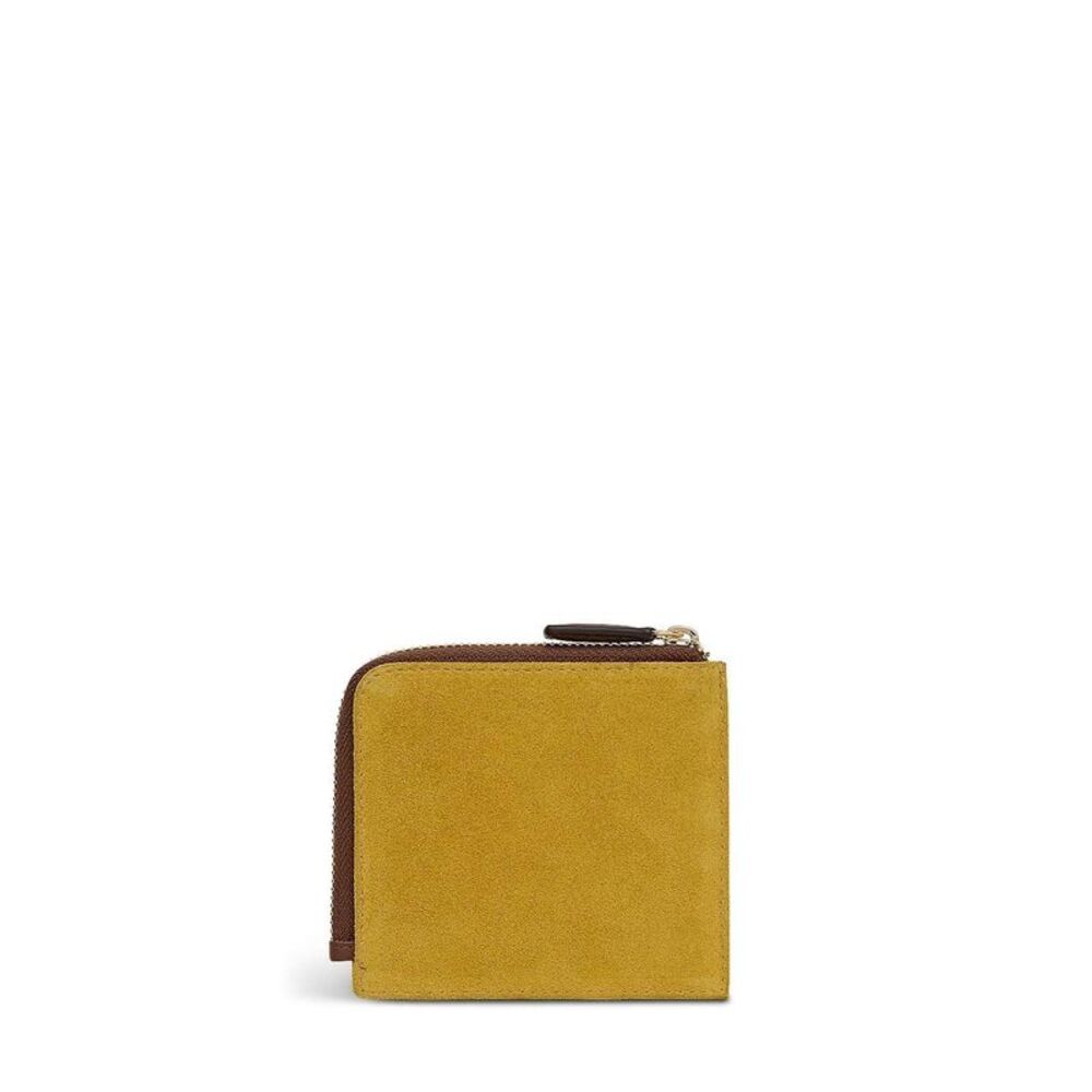 Radley Chilworth Street Leather Coin Purse / Black